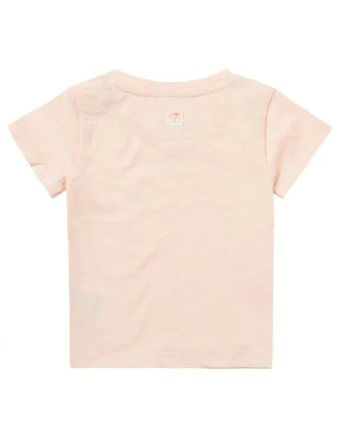 T-Shirt Nanuet Pink