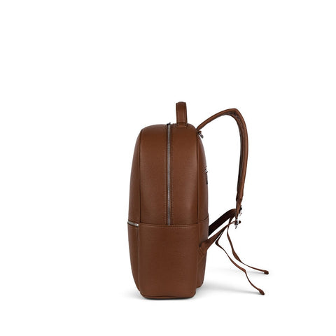 Sac À Couches Le Vicky Hazelnut