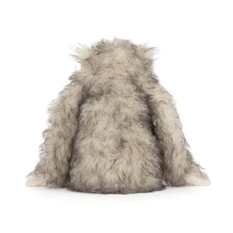 Peluche Bretti Yeti