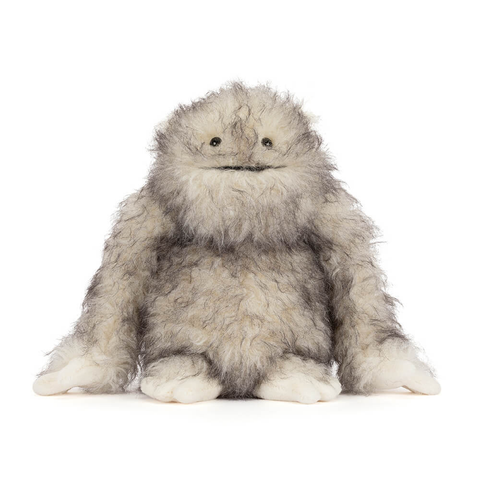 Peluche Bretti Yeti