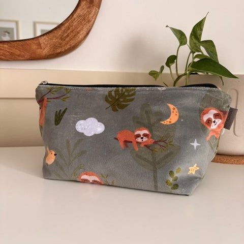 Pochette Paresseux