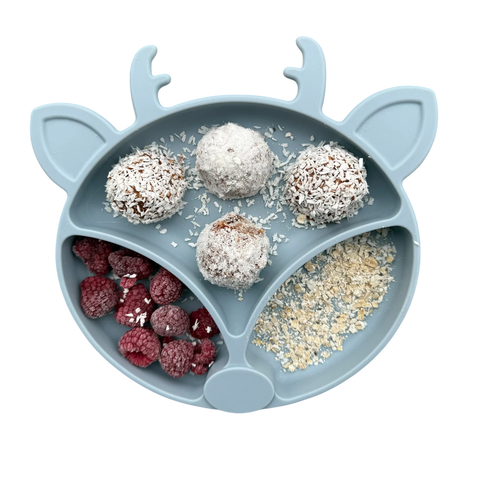 Boule De Neige Aux Fruits (4 Boules)