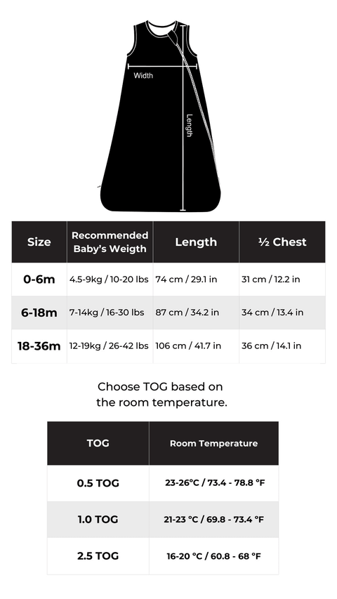 Sac De Couchage 1.0 TOG Prairies de Printemps