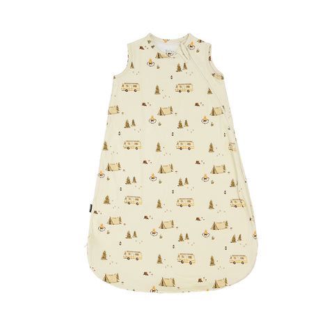 Sac De Couchage 0.5 TOG Day Camp