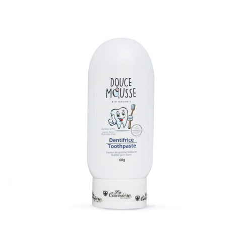 Dentifrice Gomme Balloune