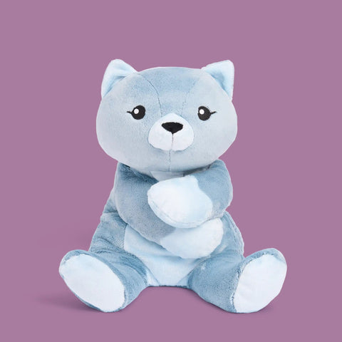 Peluche Réconfort Frankie Le Chat