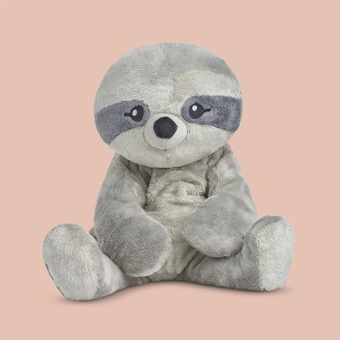 Peluche Réconfort Sam Le Paresseux