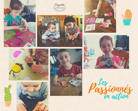 Bricolage Le Père Noël (Expert)