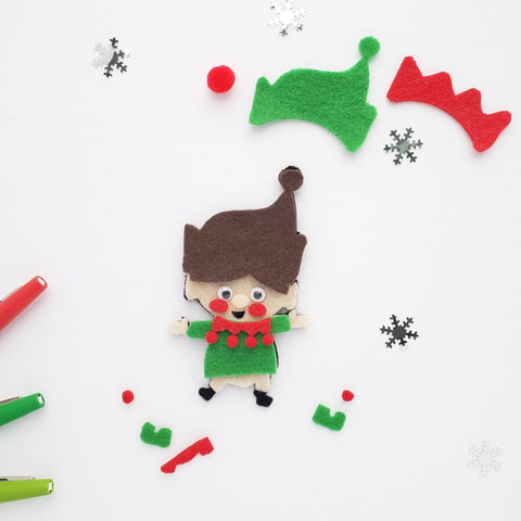 Bricolage Le Lutin (Expert)