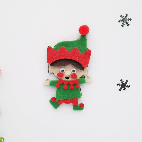 Bricolage Le Lutin (Expert)