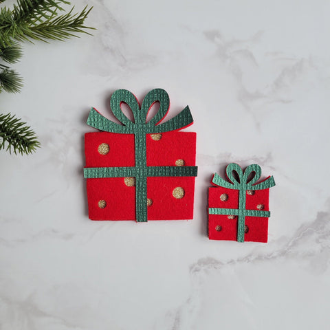 Bricolage Le Cadeau (Facile)