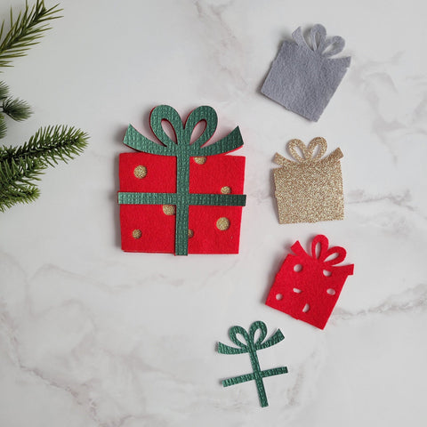 Bricolage Le Cadeau (Facile)