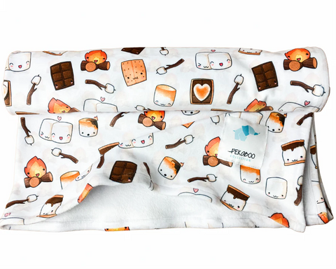 Couverture Magiks TODDLER Smores
