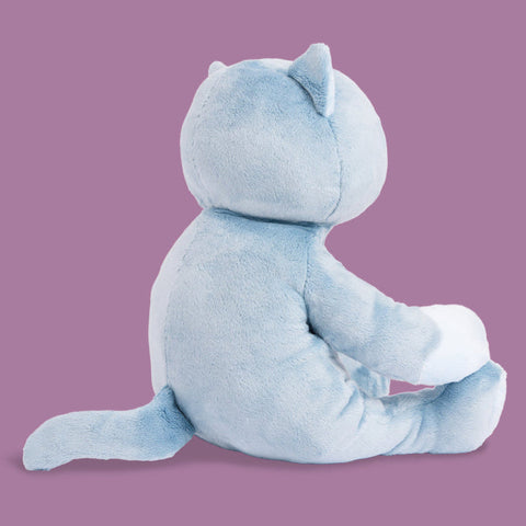 Peluche Réconfort Frankie Le Chat