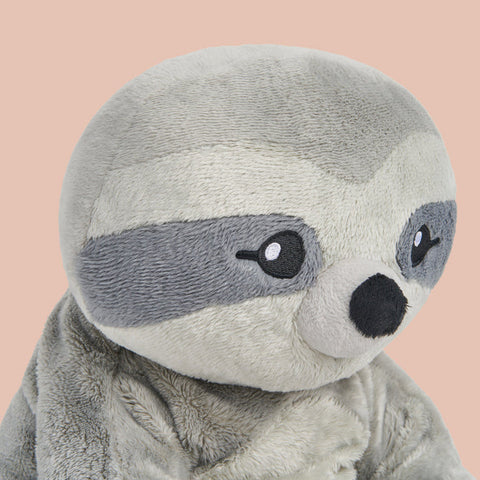 Peluche Réconfort Sam Le Paresseux