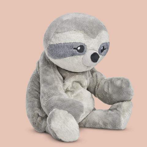 Peluche Réconfort Sam Le Paresseux