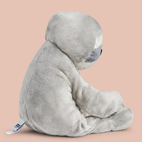Peluche Réconfort Sam Le Paresseux