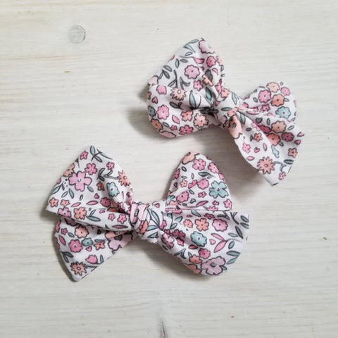 Bouclette Fleurs Kaylia