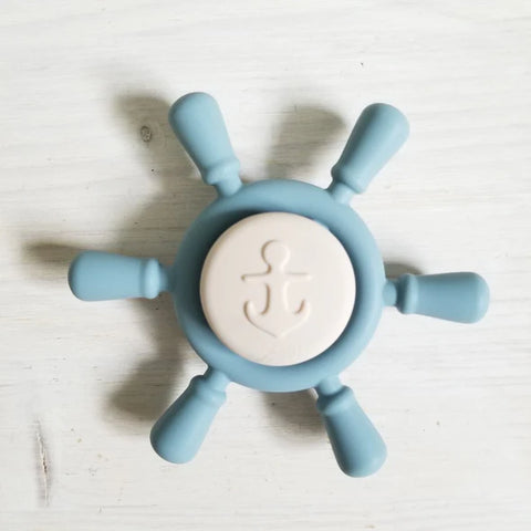 Spinner Gouvernail Ether