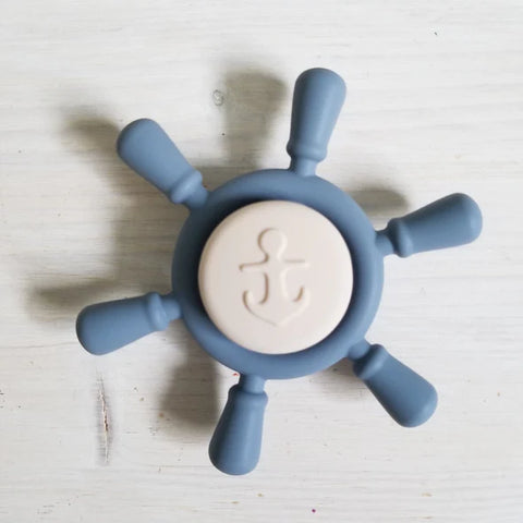 Spinner Gouvernail Marine