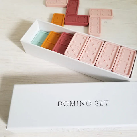 Ensemble De Dominos