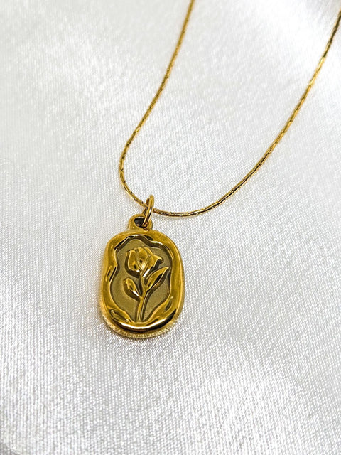 Collier Enfant Pour Toujours