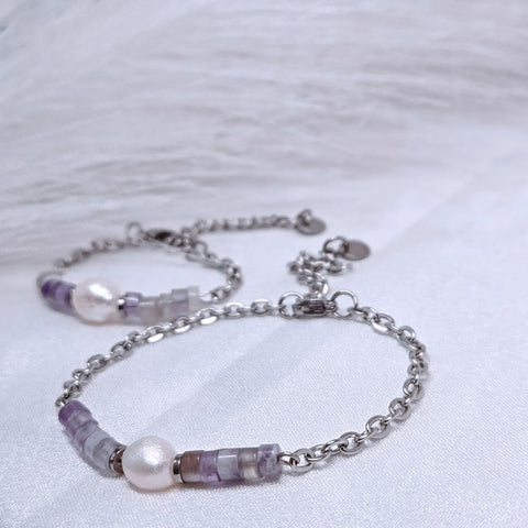 Bracelet Adulte Anxiété De Séparation