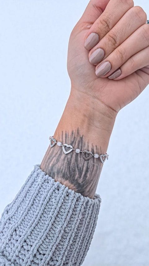 Bracelet Enfant Safe Love