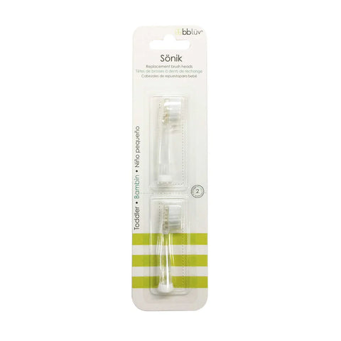 Sönik Pro Têtes De Brosse À Dents