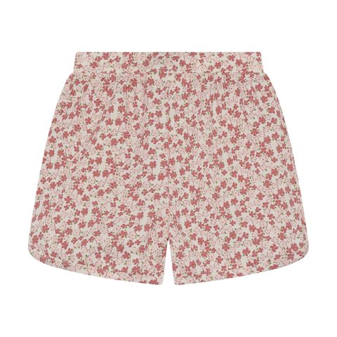 Shorts Vanilla Ice Fleurs