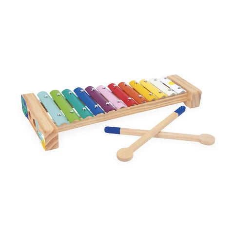 Jouet Bois Xylophone