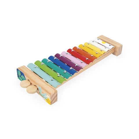 Jouet Bois Xylophone