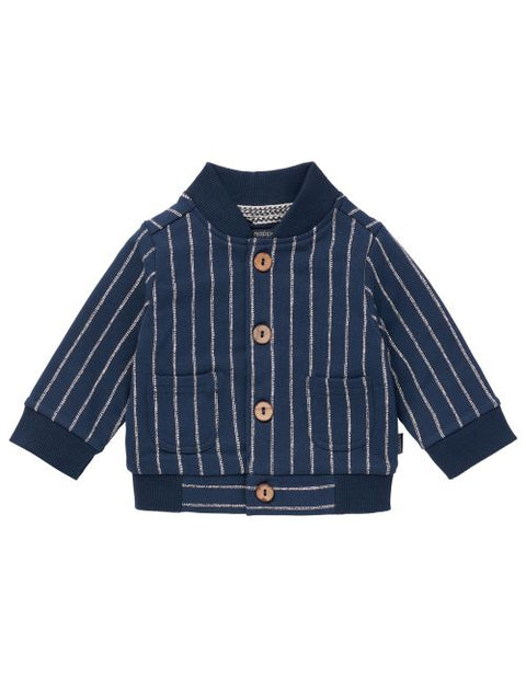 Cardigan Jutland Stripe