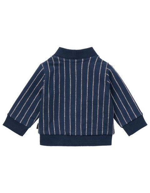 Cardigan Jutland Stripe