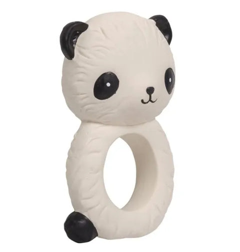 Hochet De Dentition Panda