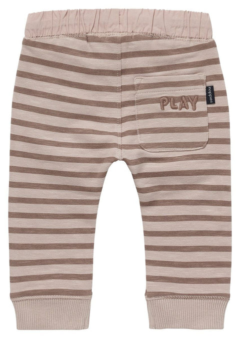 Pantalon Ligné Joyo