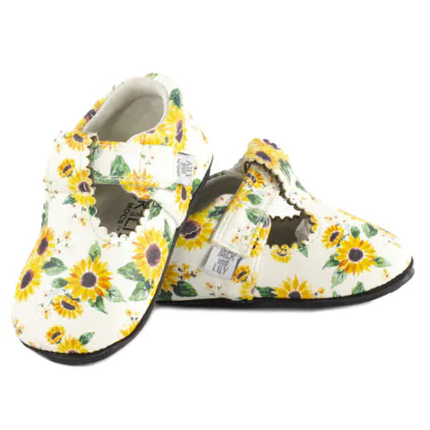 Chaussures Sunni Tournesol