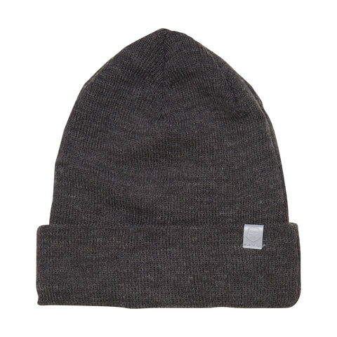 Tuque Beanie Charcoal