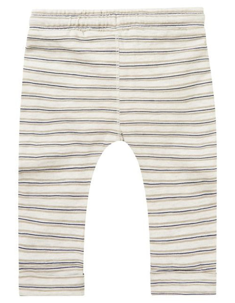 Pantalon Middleport Stripe Oatmeal